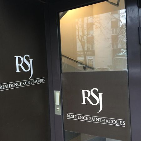 Studio Paris 13 Exteriér fotografie