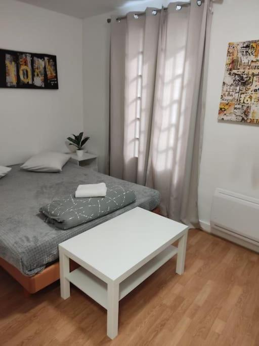 Studio Paris 13 Exteriér fotografie