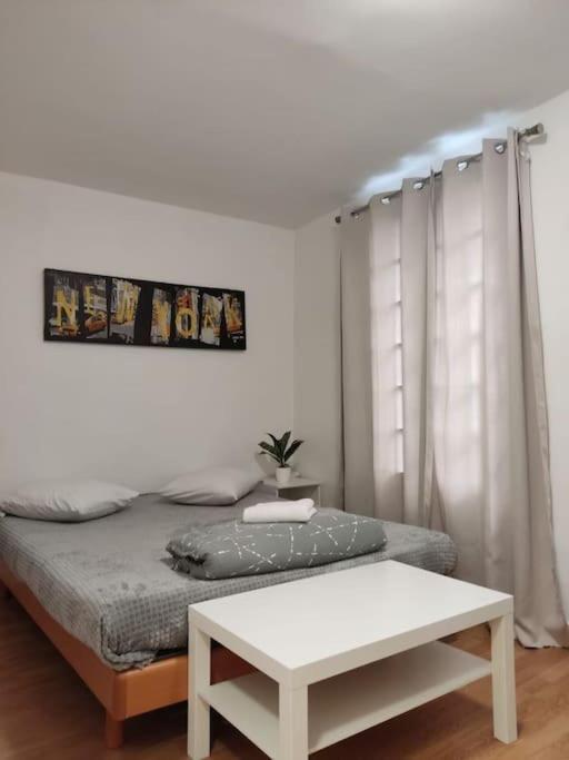 Studio Paris 13 Exteriér fotografie