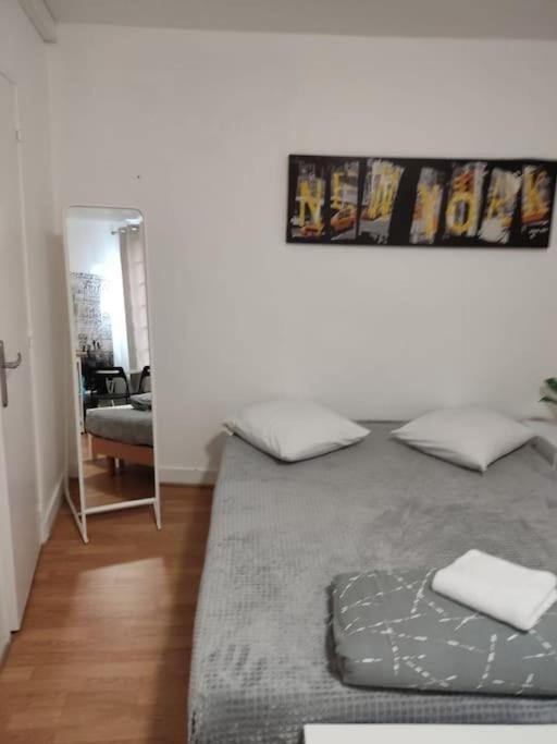 Studio Paris 13 Exteriér fotografie