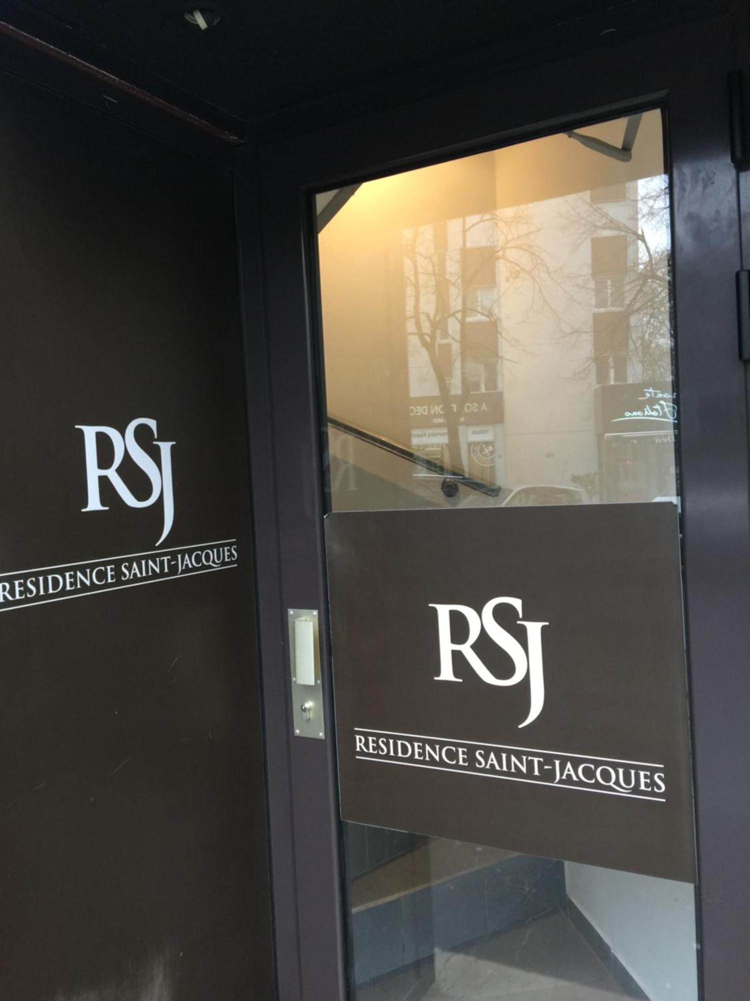 Studio Paris 13 Exteriér fotografie